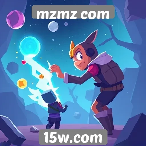Entrevistas com desenvolvedores do mzmz com