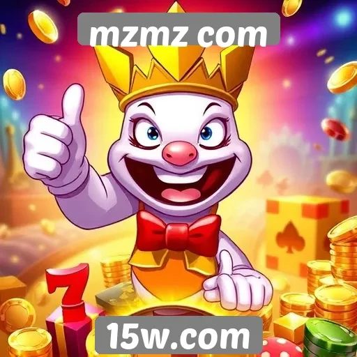 Comparativo de jogos disponíveis no mzmz com