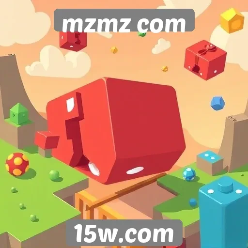 Estudo sobre a evolução do design de jogos no mzmz com