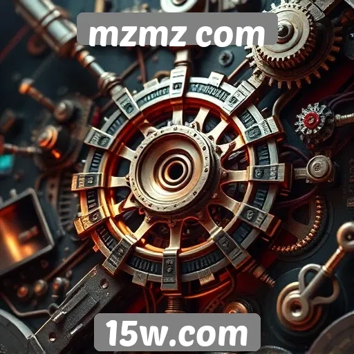 análise das mecânicas de jogo em mzmz com