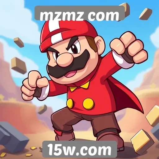 Novidades em jogos no mzmz com