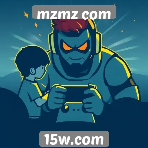 a comunidade de jogadores em mzmz com