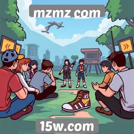 Perspectivas de crescimento da comunidade de jogadores no mzmz com