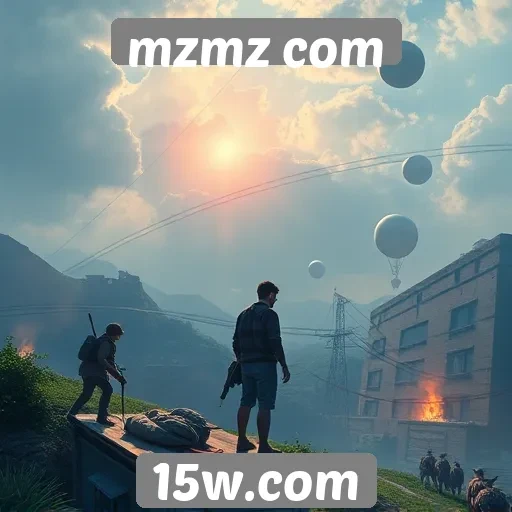História e evolução do mzmz com desde sua criação