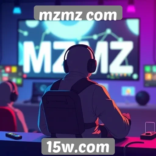 Recursos inovadores do site mzmz com para jogadores