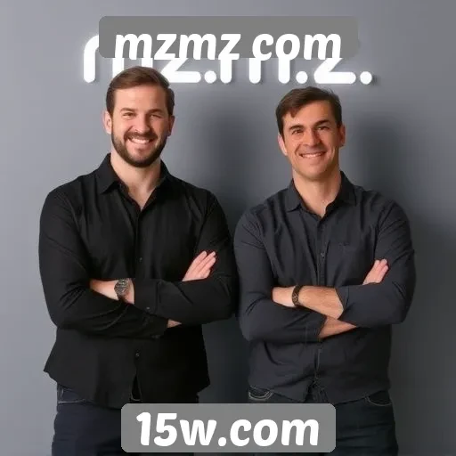 Entrevista com desenvolvedores por trás do mzmz com