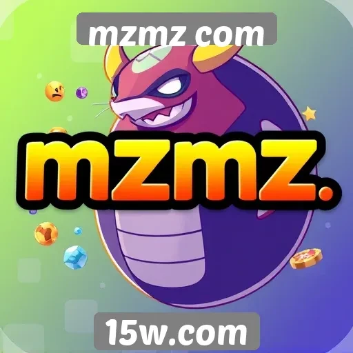 MZMZ com oferece diversidade de jogos online
