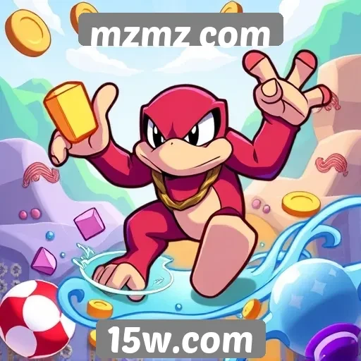MZMZ.com oferece ampla variedade de jogos para todos os gostos