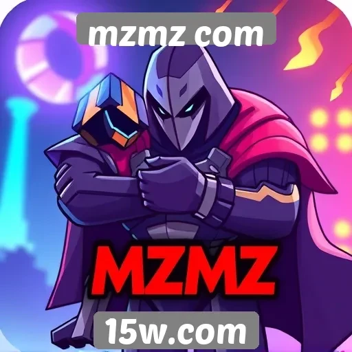 mzmz com oferece novidades em jogos mobile