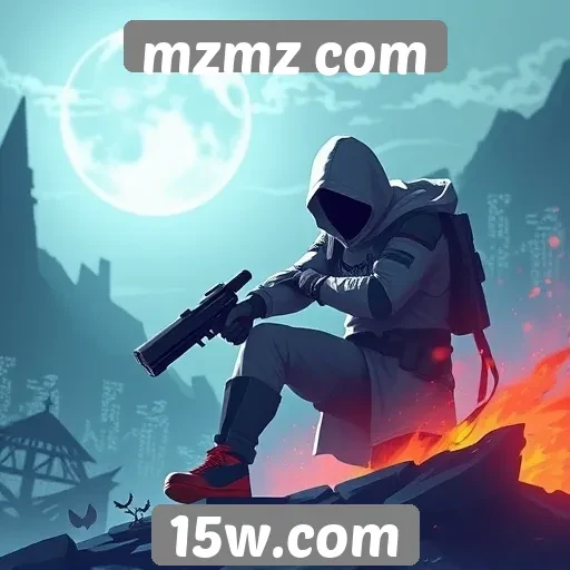 Mzmz com apresenta nova coleção de jogos para a comunidade