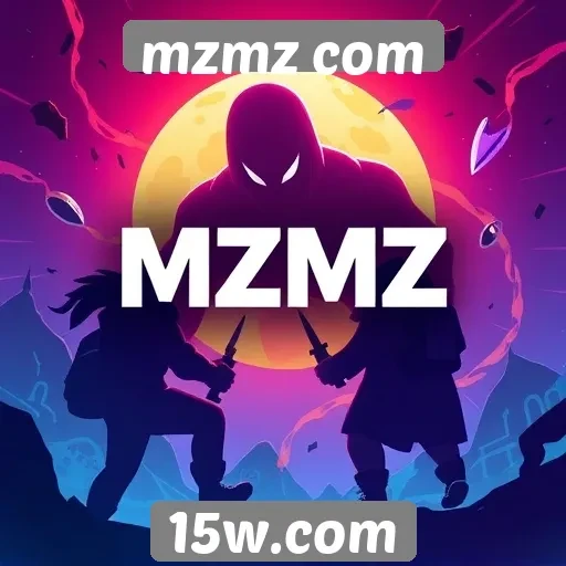 mzmz com apresenta novos jogos para diversificar a experiência