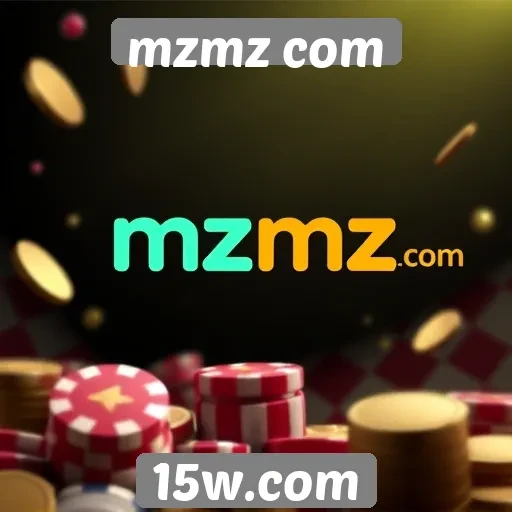 Plataforma MZMZ com oferece promoções exclusivas