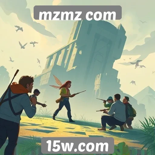 Impacto da comunidade de jogadores no mzmz com