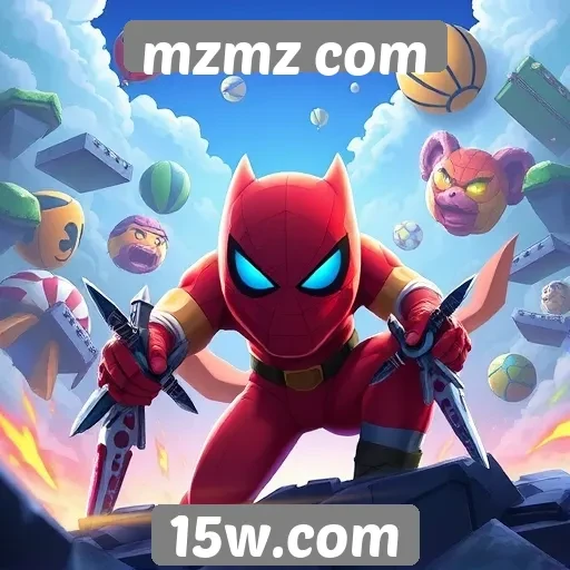 Análise de jogos populares no site mzmz com