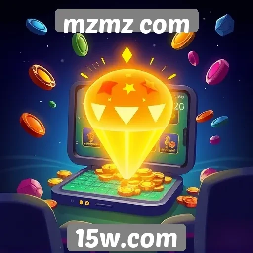 Dicas para iniciantes no site de jogos MZMZ Com