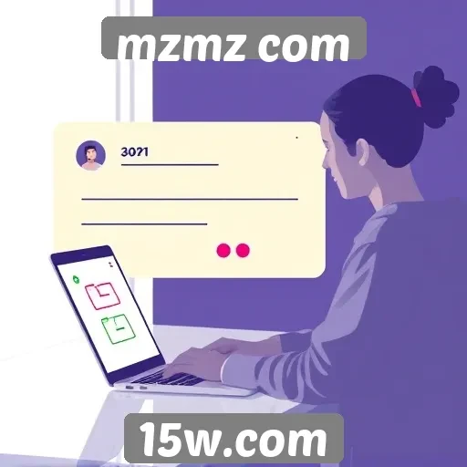 Avaliação da experiência do usuário no mzmz com